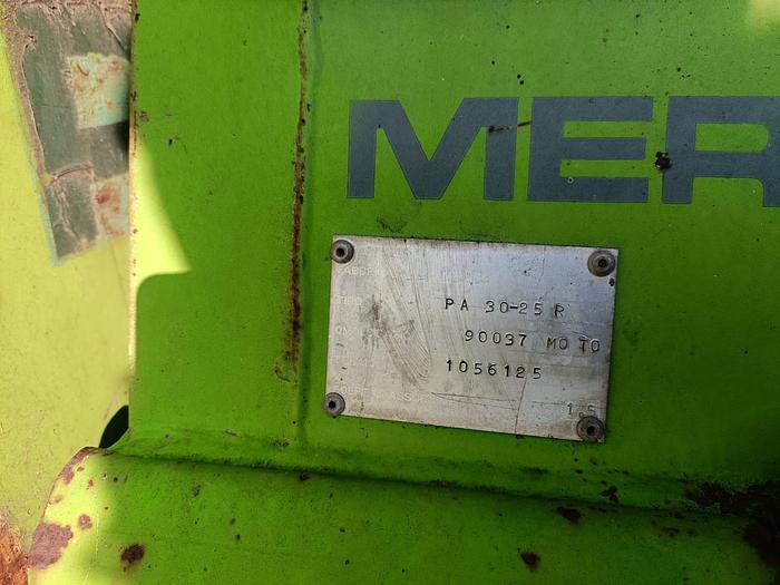 Used Telescopio Merlo P 30-11 XS Panoramic