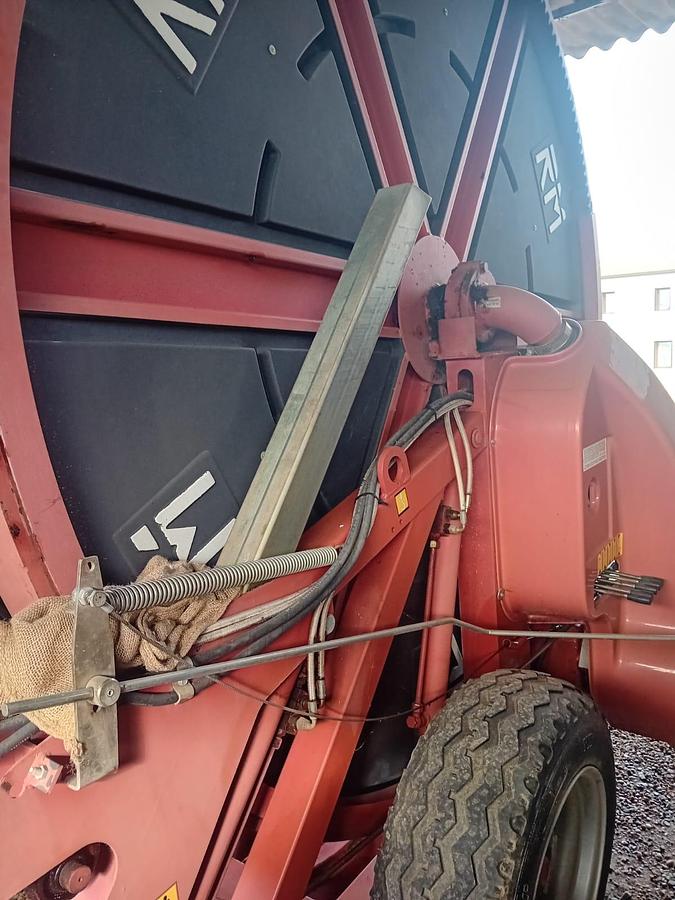 Usato irrigatore RM 250x110