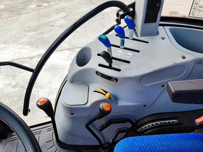 Usato New Holland TD 5.105