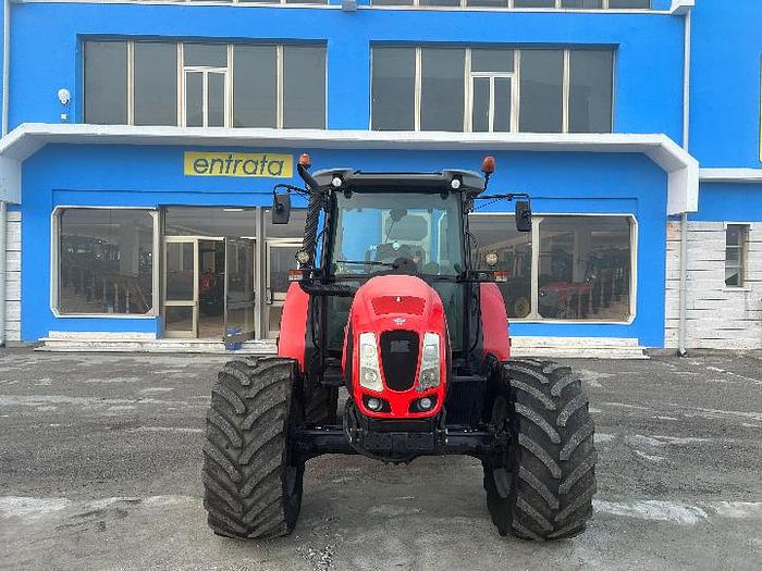 Usato Same Explorer 105.4 -anno 2018- ore 4400