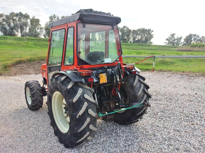 Pompa Carburante Compatibile John Deere D Series Pompa Carburante Per Trattori John Deere D100-D155 - Ricambio LG808656, M138498, M145667 Ricambio Pompa Benzina Per Trattorini D100 D155