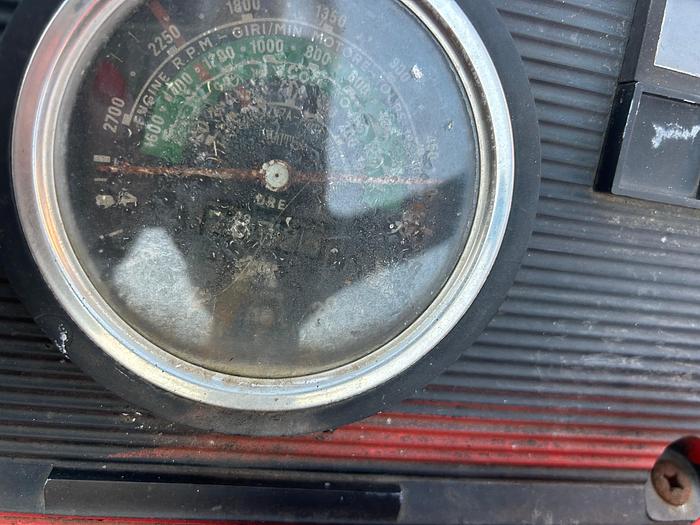 Usato Same corsaro 70 