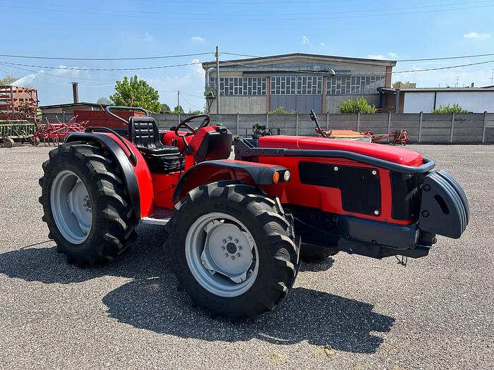 Usato Carraro tigrone 7400 TRG Frutteto