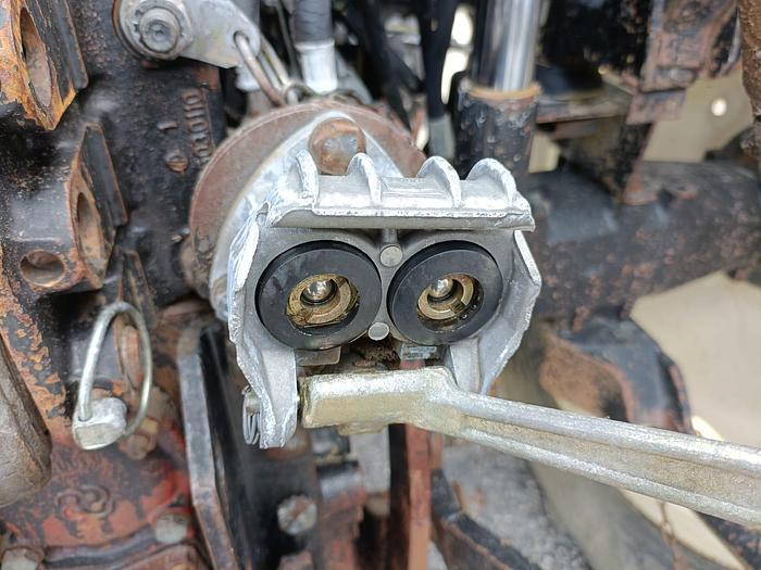 Usato Lamborghini Formula 105 D-CV 105- anno 1993