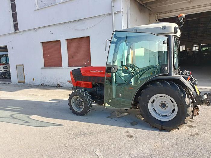 Usato Same frutteto 3 V100