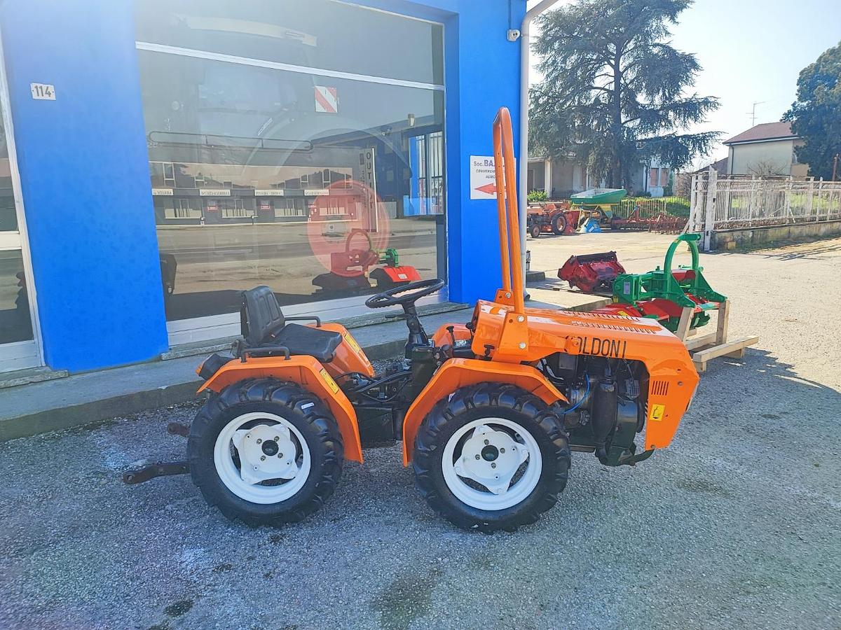 Usato Goldoni 921
