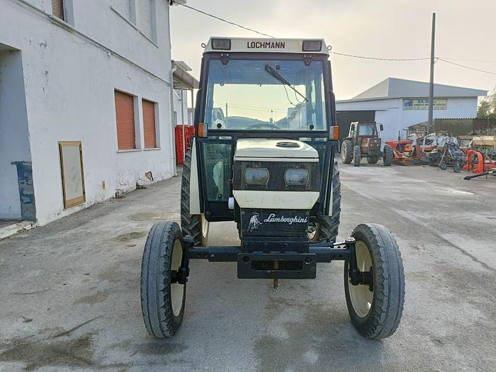 Usato Lamborghini Crono 554.50