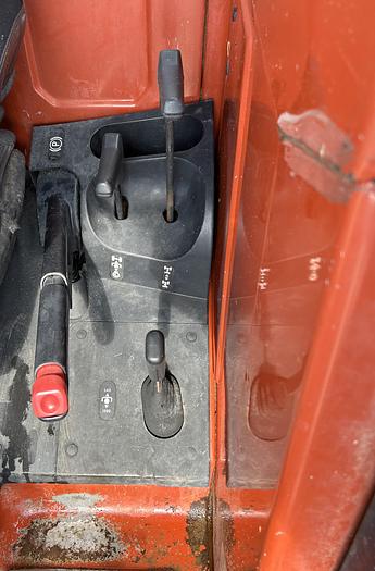 Usato Fiat 100 90 - cilindri 6 - freni ad aria - 40 km h