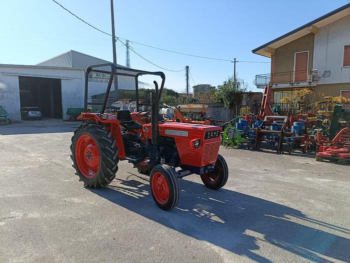 Usato Same Delfino 35- CV 35- cilindri 2