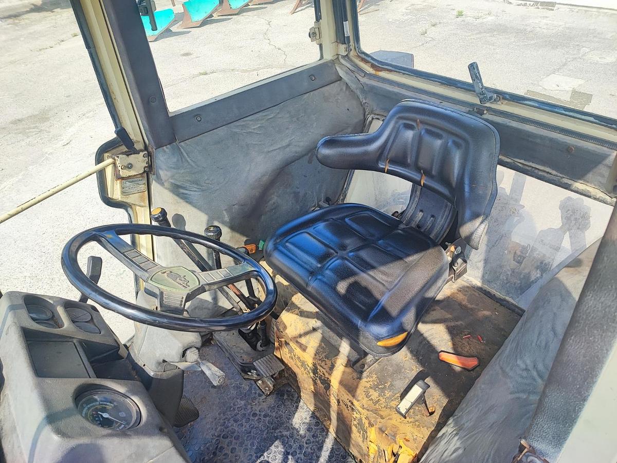 Usato Lamborghini 674 DT