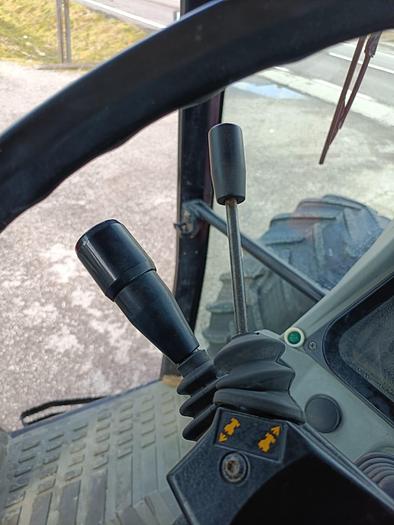 Usato Massey Ferguson 6180- ore 7500