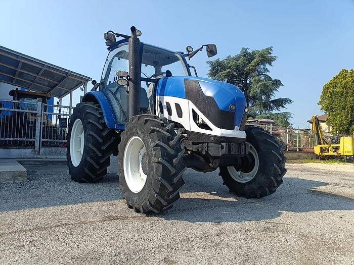 Usato Arbos 5100- ore 1700- ex prove
