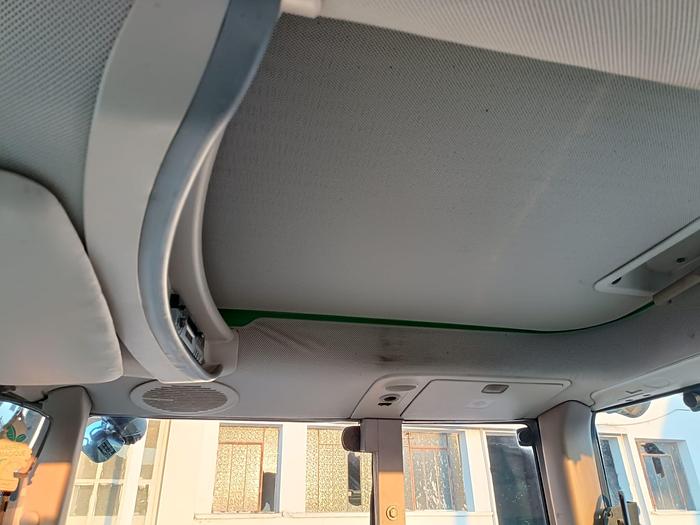 Usato John Deere 6420 con sollevatore e PTO anteriori