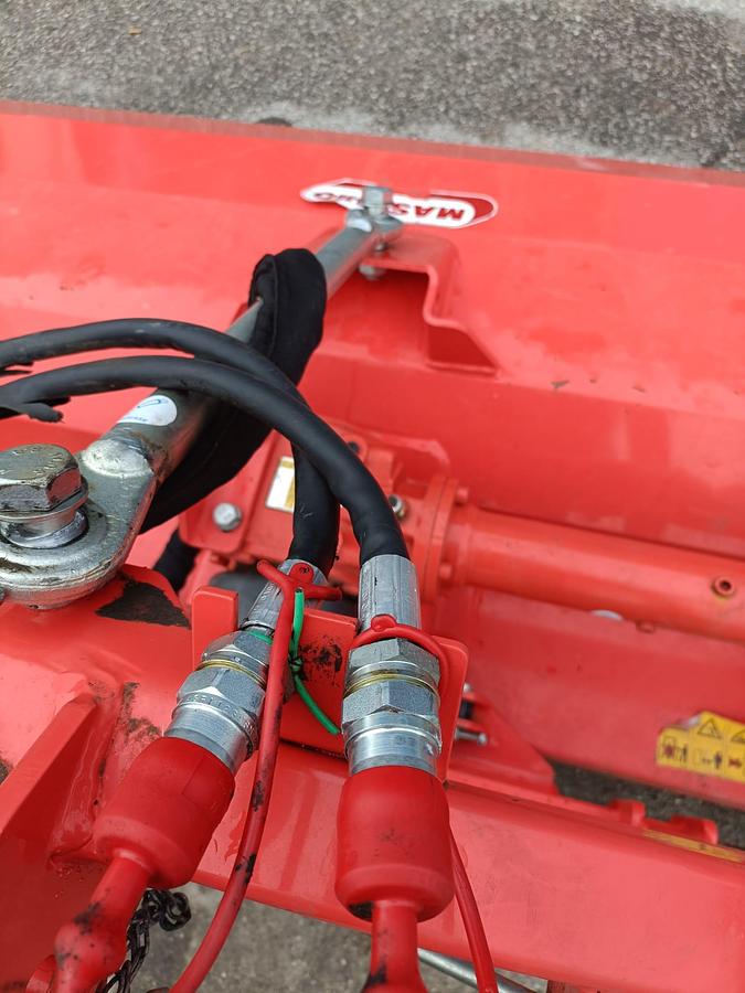 Usato trincia a mazze Maschio da 1,60m