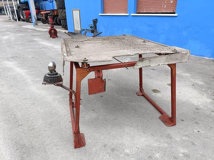 Usato Archi di protezione vari