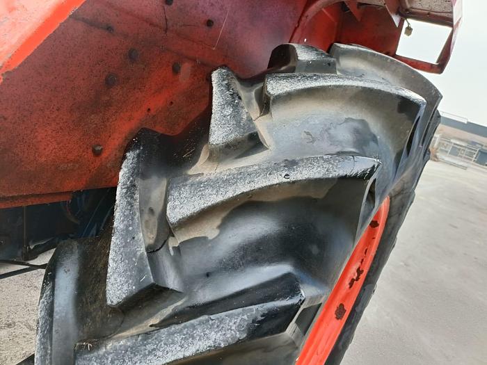 Usato Same Centurion 75- idroguida