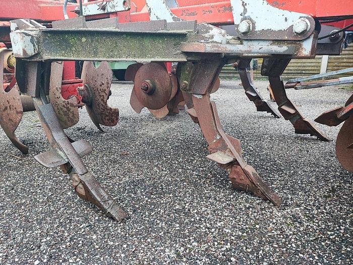 Usato Combinata Rossetto CDVS315