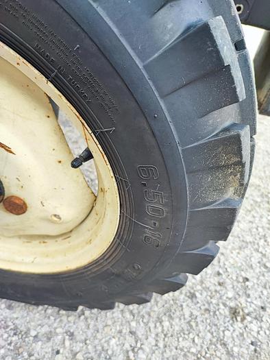 Usato Same Frutteto 75 I serie-idroguida