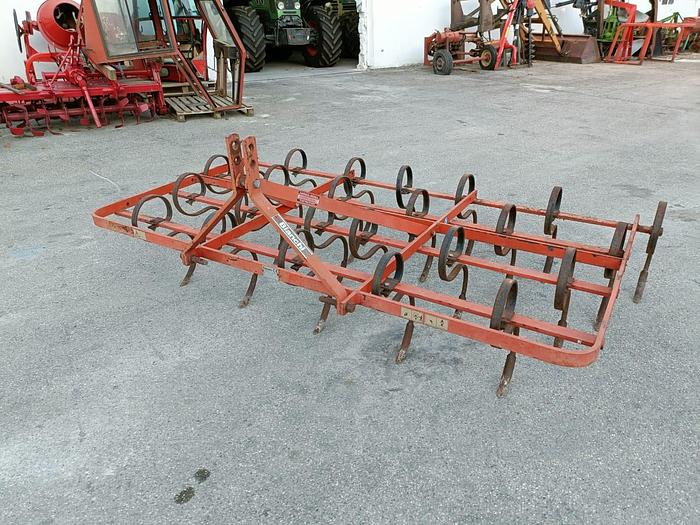 Usato Vibrocoltivatore Bianchi da 2,50m