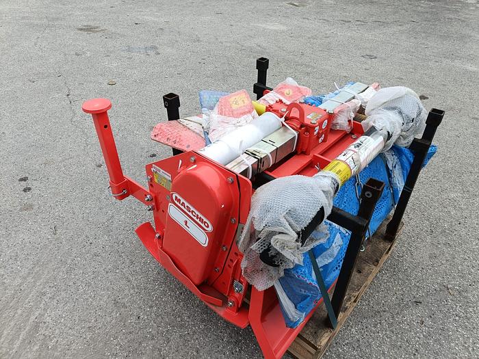 Usato Fresa Maschio modello L 85 nuova