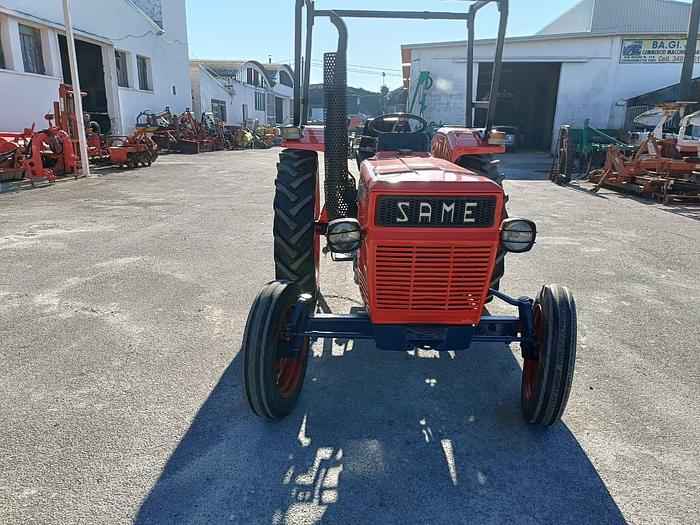 Usato Same Delfino 35- CV 35- cilindri 2