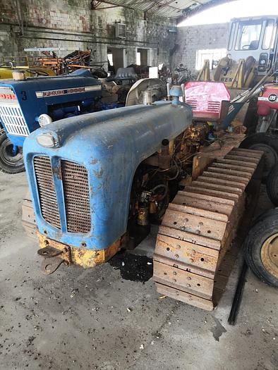 Usato Landini 4500 C