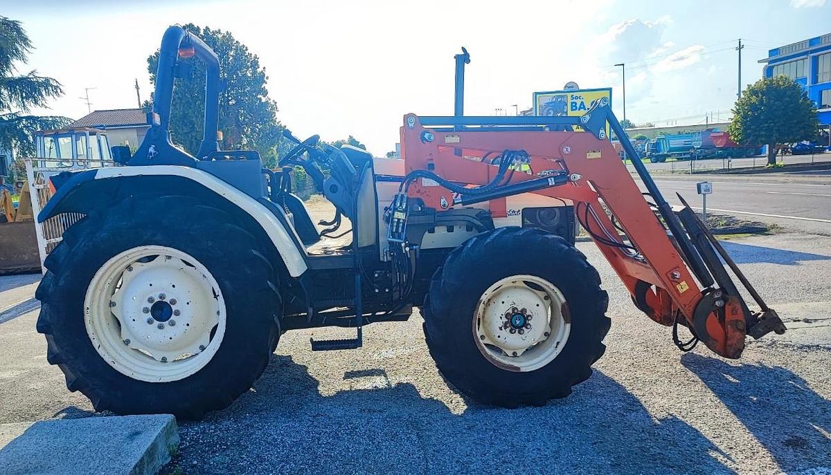 Usato Lamborghini 850 Premium caric Bonatti