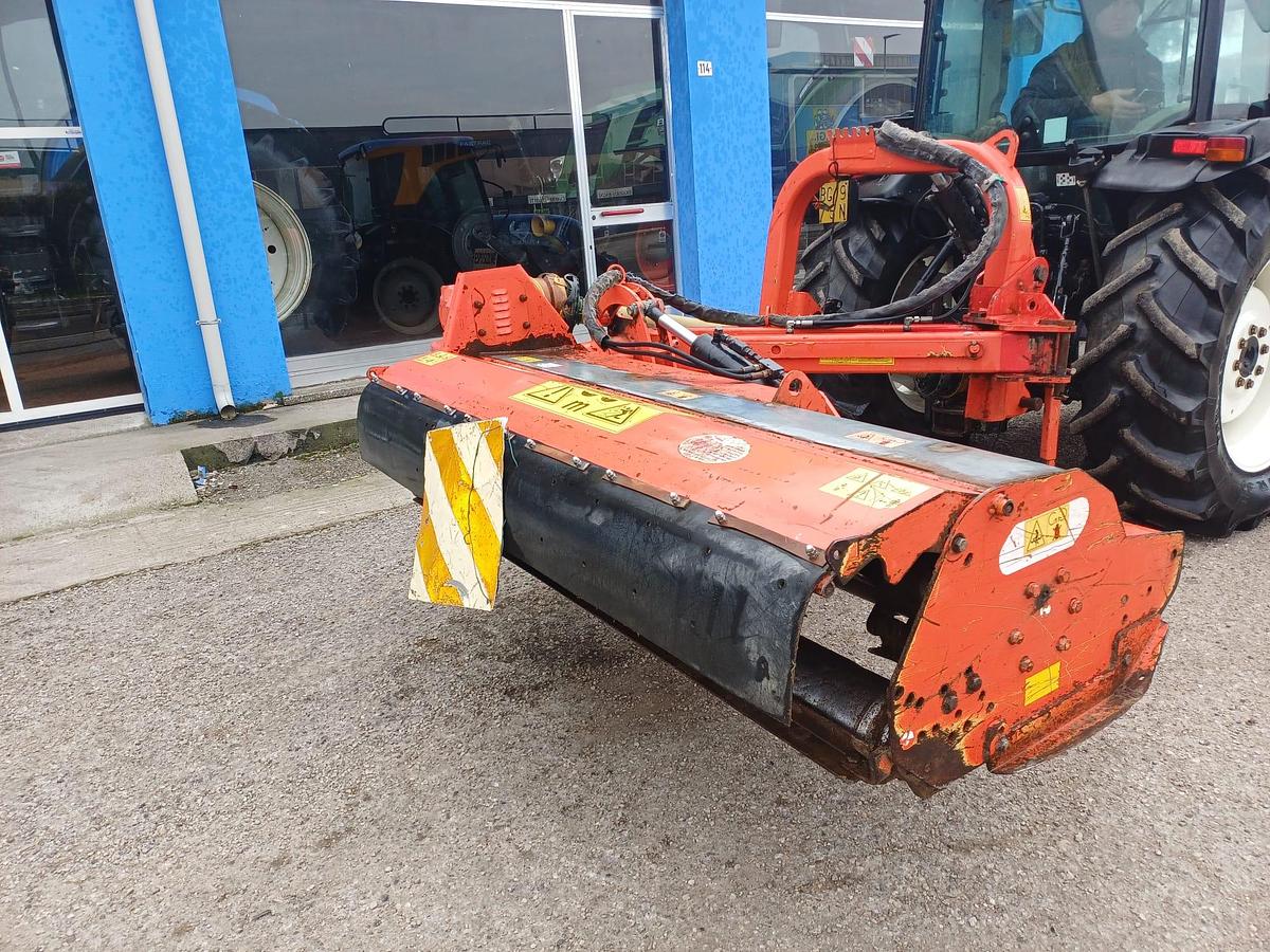 Usato trincia fossi Maschio a mazze da 1,85m