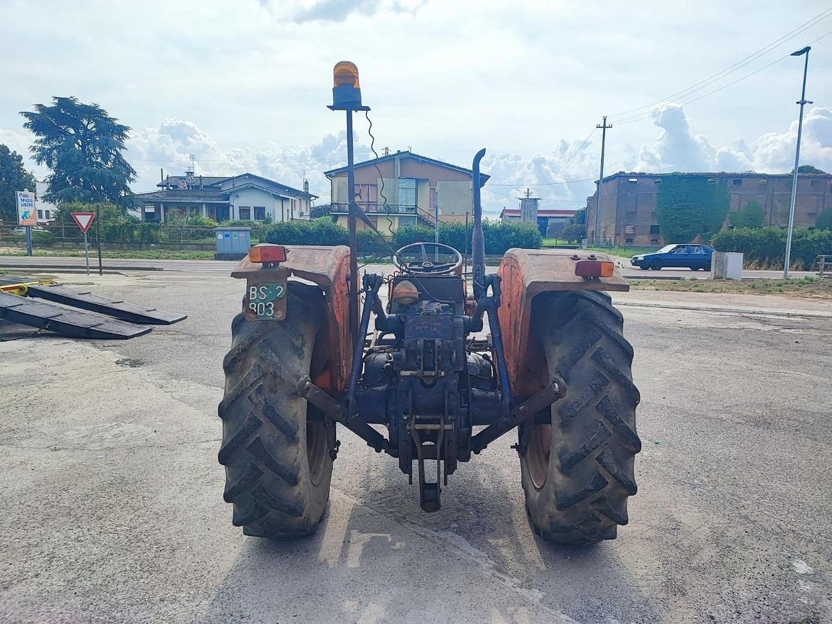 Usato Same Corsaro 70