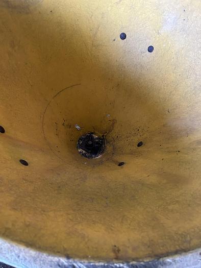 Usato Spandiconcime Bezzecchi 5q