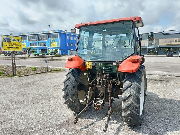 Usato New Holland L 60