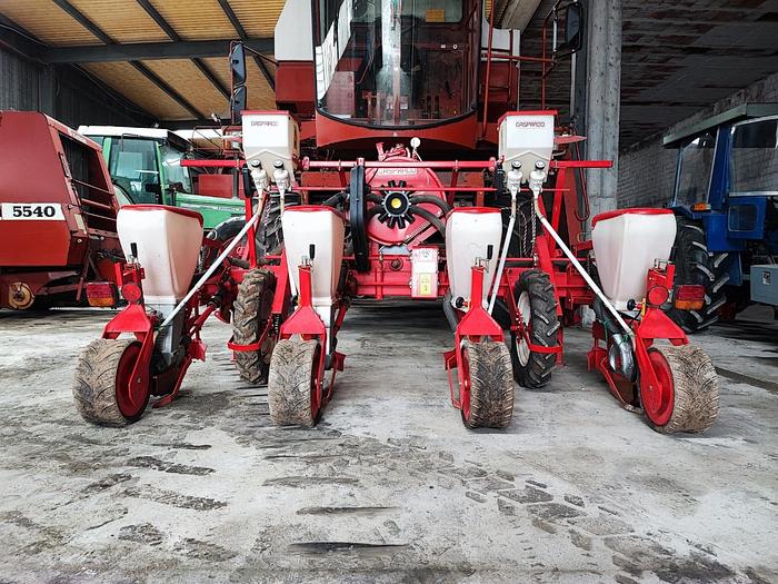 Usato Seminatrice Gaspardo SP-540