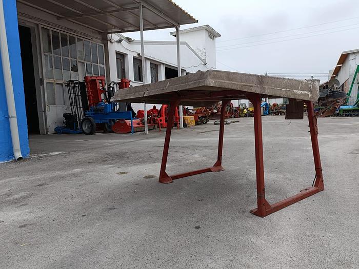 Usato Archi di protezione vari