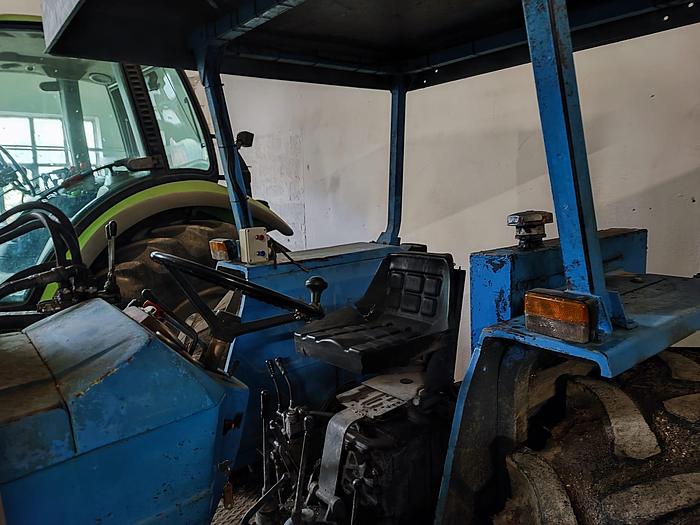 Usato Landini 9500 Special DT