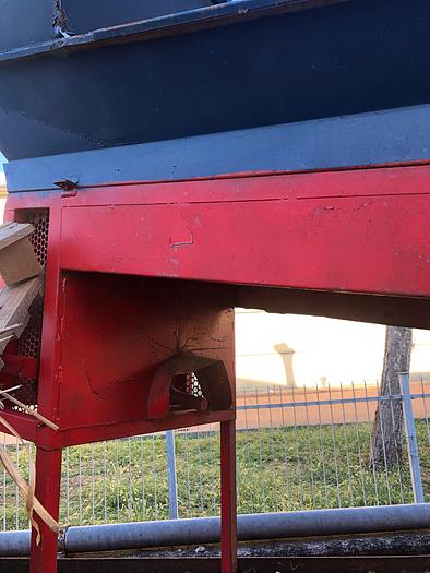 Usato Sfogliatrice per Mais