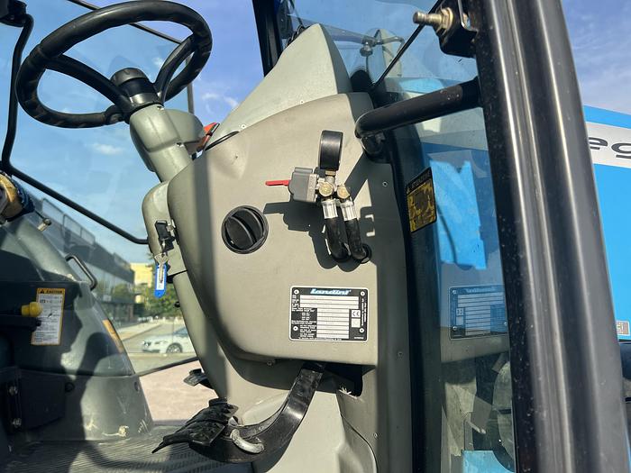 Usato Landini Legend 180 Top- freni ad aria 200 q