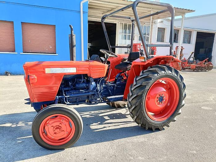 Usato Same Delfino 35- CV 35- cilindri 2