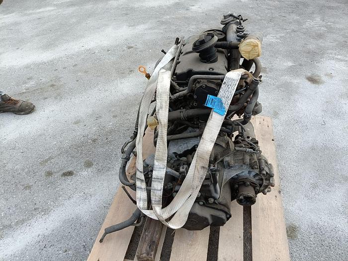 Usato Ricambi vari per trattore agricolo