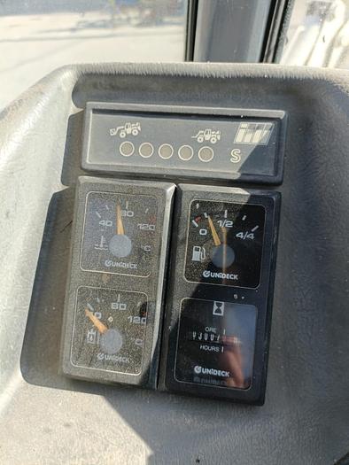 Usato Telescopico Terex Telelift 30.13