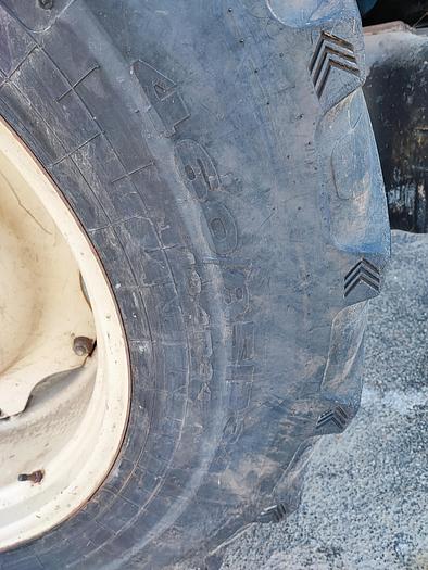 Usato Same Antares 110 - cil 6 - 40km h - freni aria