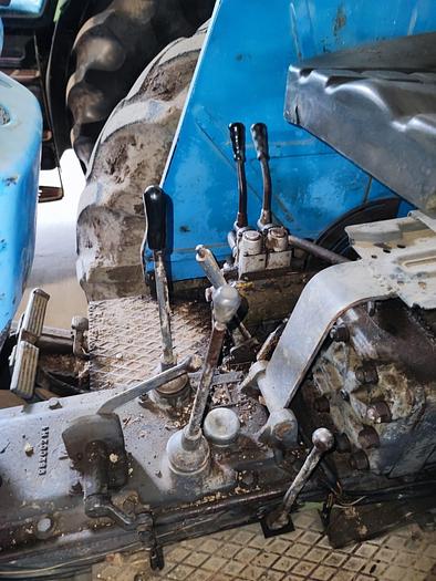 Usato Landini 9500 Special DT