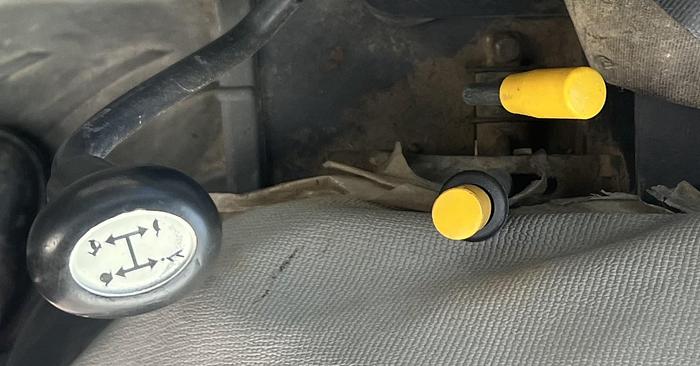 Usato Mc Cormick F 105 XL- CV 105- freni ad olio