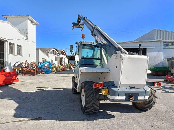 Usato Telescopico Terex Telelift 30.13