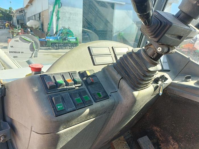 Usato Telescopico Terex Telelift 30.13