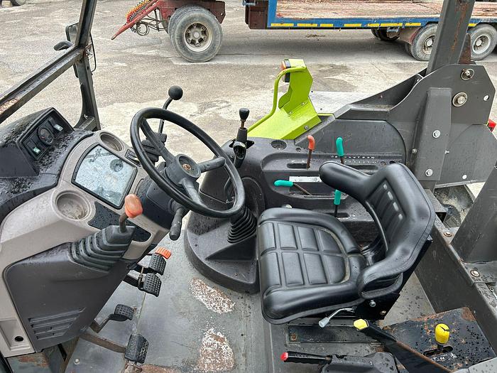 Usato Claas Celtis 436 RA 