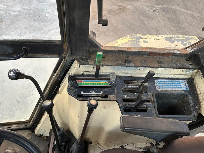 Usato Lamborghini 956-100 DT 1994 gomme per bosco