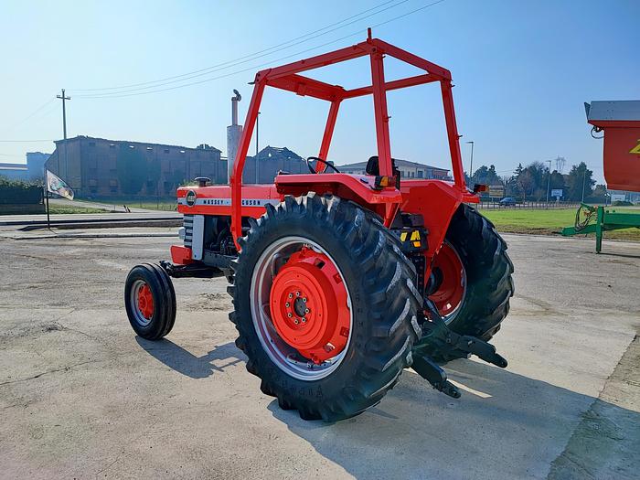 Usato Massey Ferguson 1080