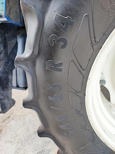 Usato New Holland TD 5.105