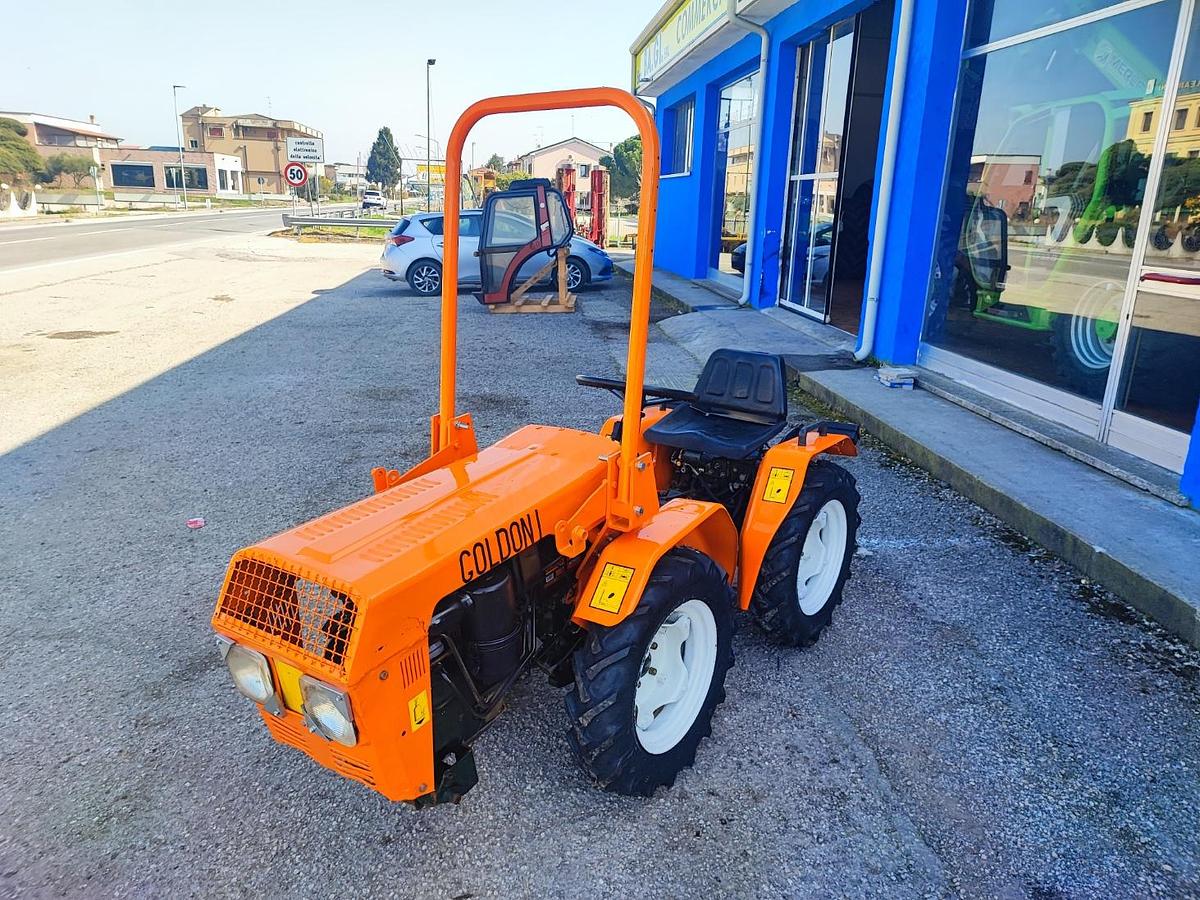 Usato Goldoni 921