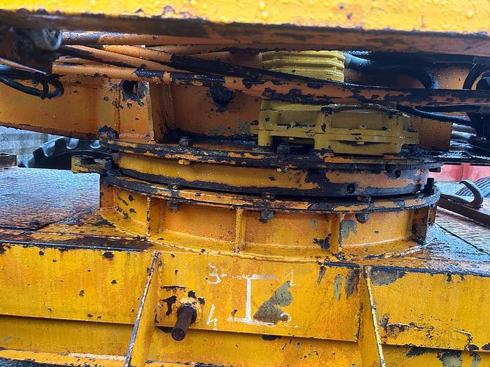 Usato Caricaletame VaiaCar